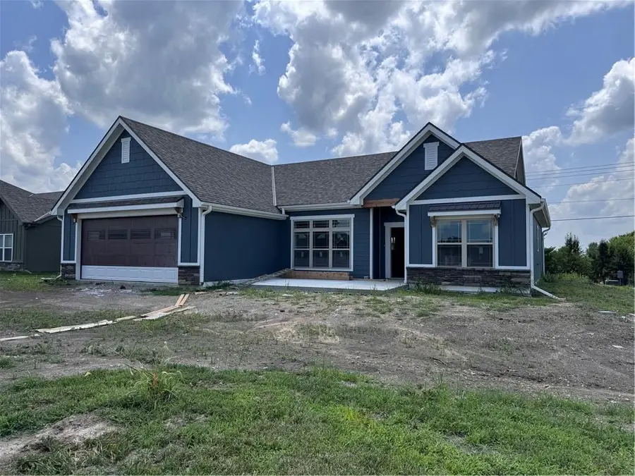 1205 Weston Lane, Cameron, MO 64429 - #2