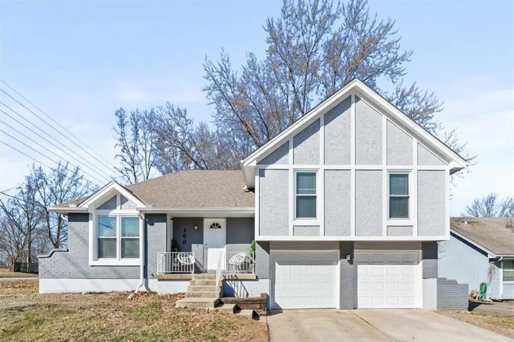 100 NE Keystone Drive, Lees Summit, MO 64086 - #1