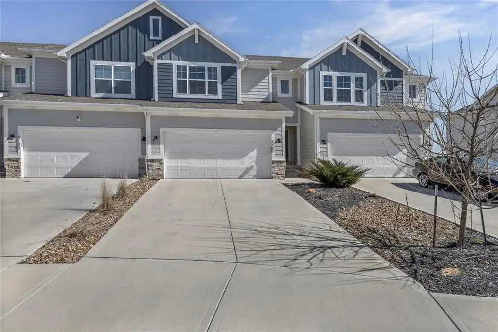 3705 SW Walsh Drive, Lees Summit, MO 64082 - #1