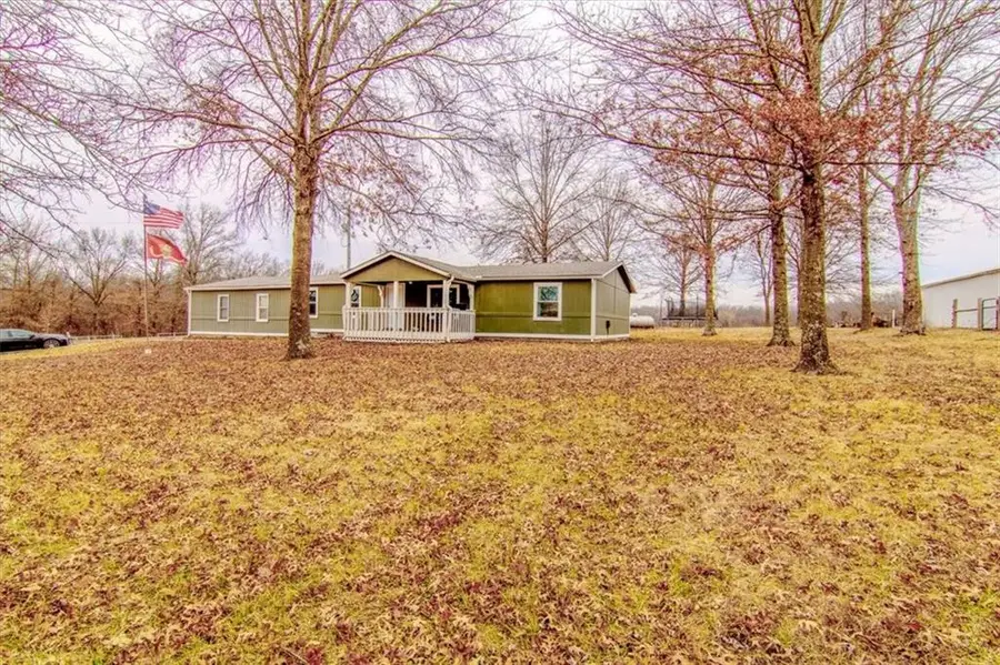 19418 S Sherwood Road, Pleasant Hill, MO 64080 - #3