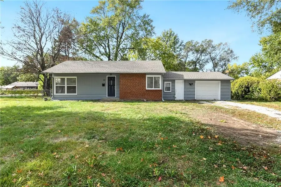 2142 S 47 Terrace, Kansas City, KS 66106 - #3