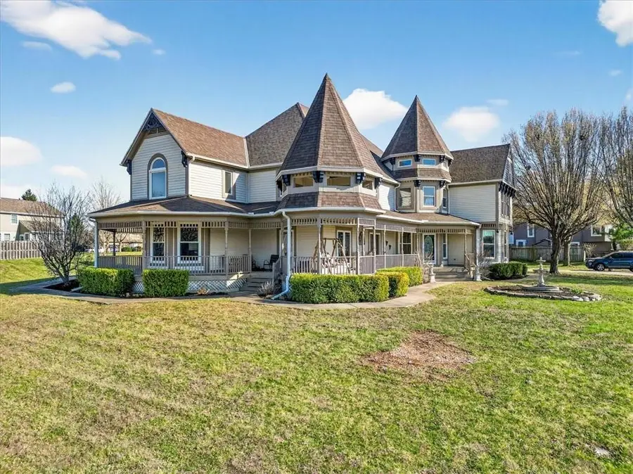 15401 Antioch Road, Overland Park, KS 66221 - #3