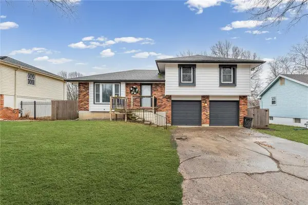 13801 Lowell Avenue, Grandview, MO 64030