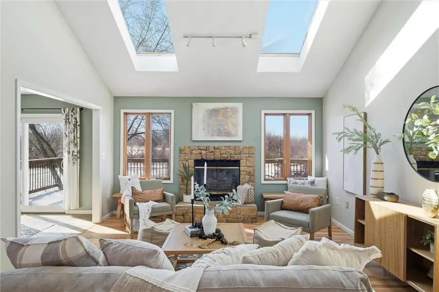 23313 S Aero Drive, Peculiar, MO 64078 - #3