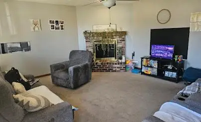 1007 Foxridge Drive, Warrensburg, MO 64093 - #2