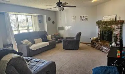 1007 Foxridge Drive, Warrensburg, MO 64093 - #3