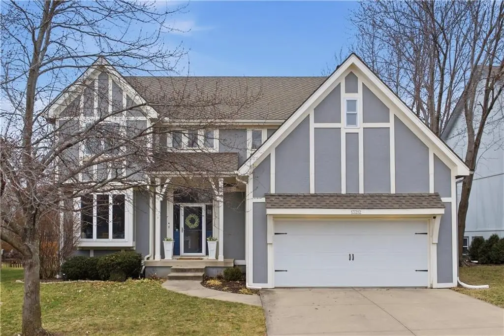 13212 Carter Street, Overland Park, KS 66213 - #1