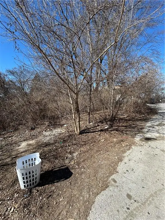 1822 Cambridge Avenue, Kansas City, MO 64126 - #2