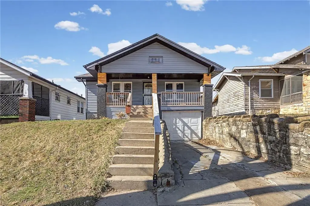 1830 N 30th Street, Kansas City, KS 66104 - #1