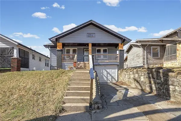 1830 N 30th Street, Kansas City, KS 66104