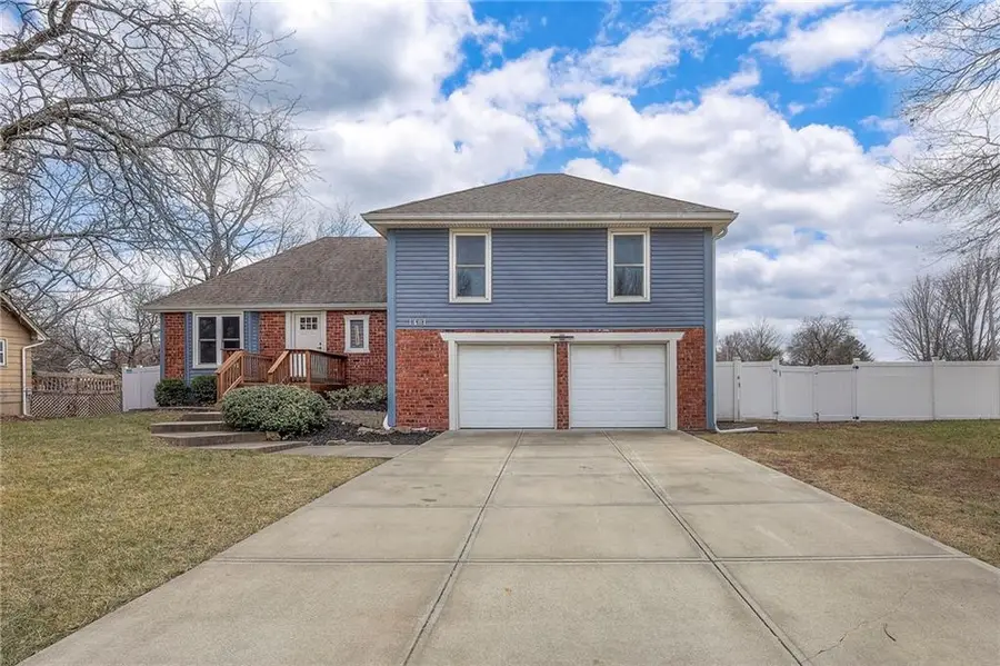 1401 E Sunvale Terrace, Olathe, KS 66062 - #3