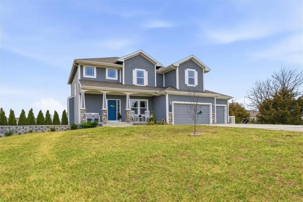 25523 Primrose Lane, Lawrence, KS 66044 - #1