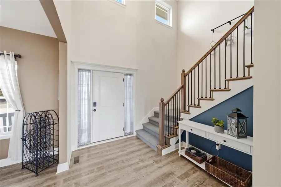 25523 Primrose Lane, Lawrence, KS 66044 - #3