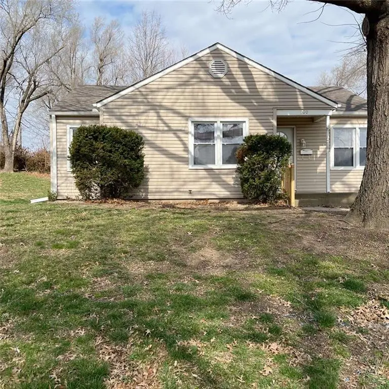 300 9th Street, Warrensburg, MO 64093 - #2