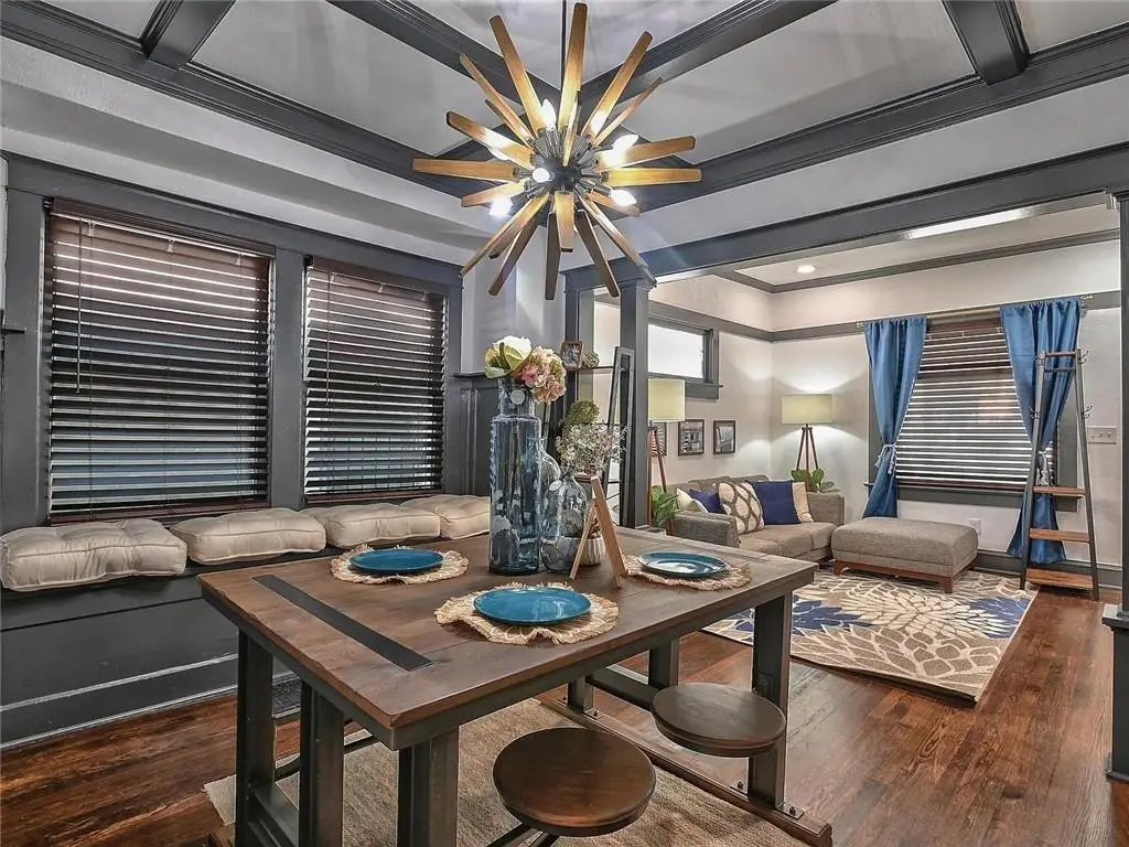 703 E 43rd Street, Kansas City, MO 64110 - #1