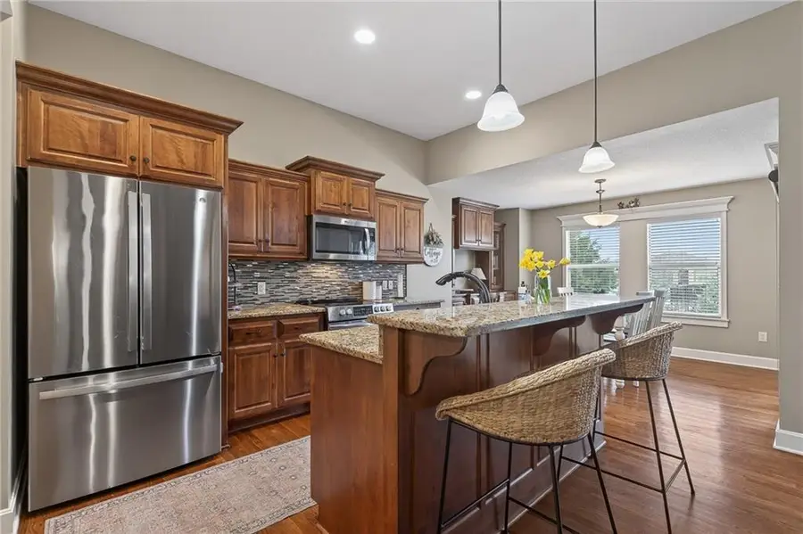 18302 W 194th Terrace, Spring Hill, KS 66083 - #3