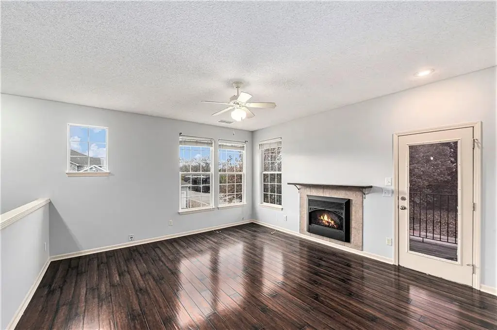 15967 S Crestview Drive, Olathe, KS 66062 - #1