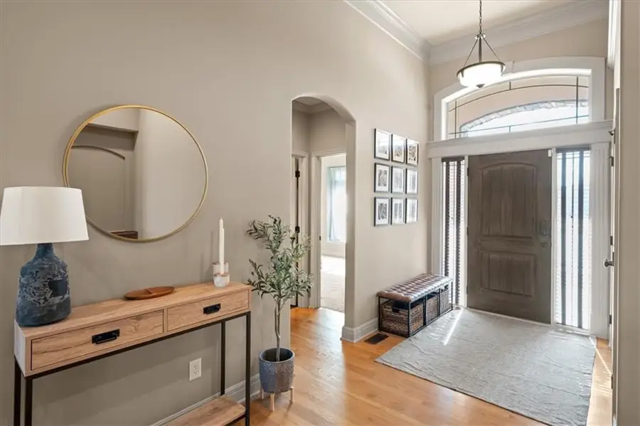 10777 S Brownridge Street, Olathe, KS 66061 - #3