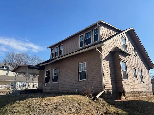 2828 Francis Street, Saint Joseph, MO 64501 - #1