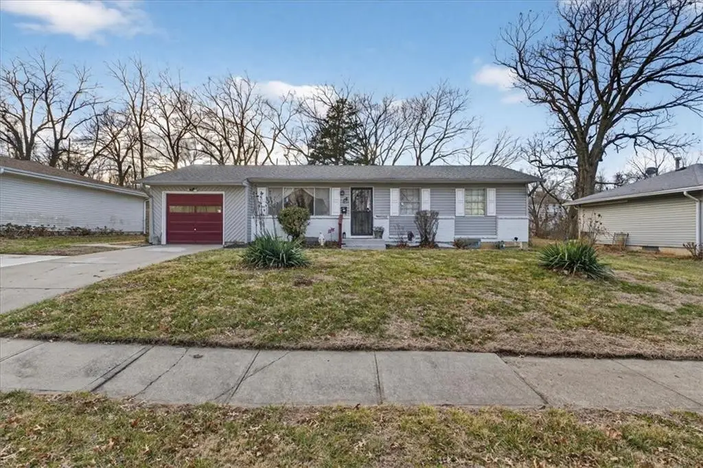 1322 N 62nd Place, Kansas City, KS 66102 - #1