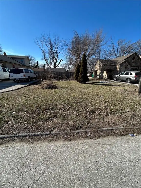 2412 N 34 Street, Kansas City, KS 66104 - #2