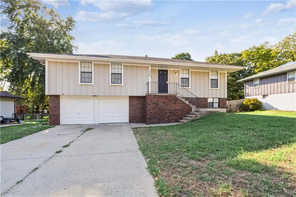 306 SW Sunset Drive, Lees Summit, MO 64081 - #1