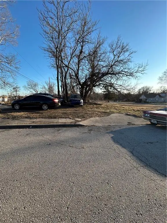 511 Troup Avenue, Kansas City, KS 60101