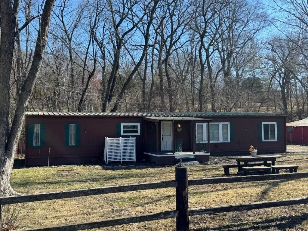 2611 N Union School Road, Independence, MO 64058 - #1