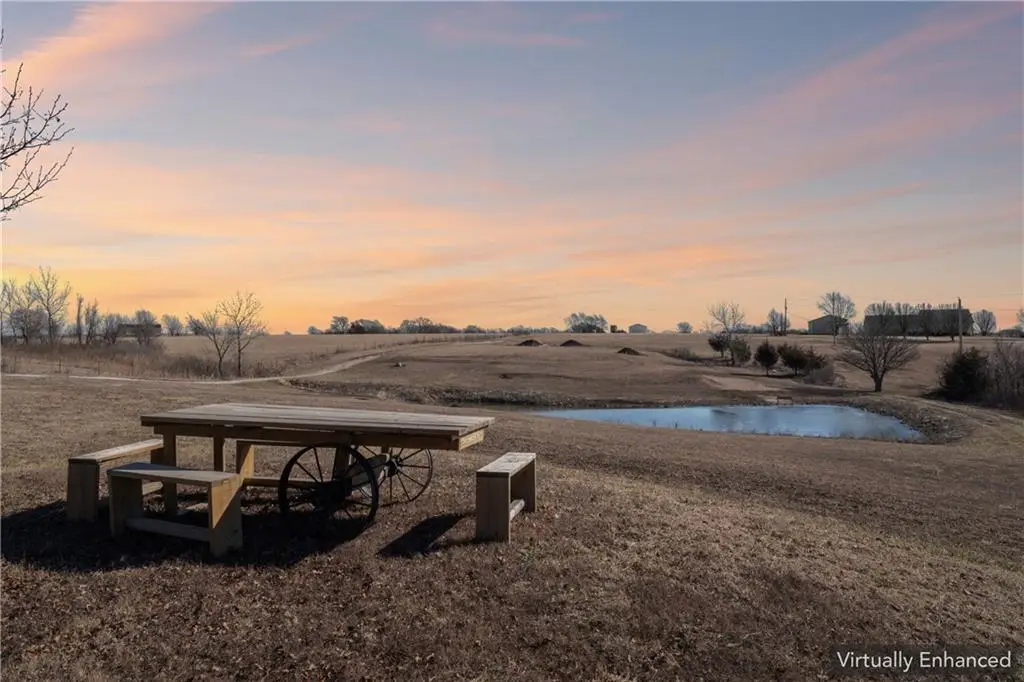 1955 Oregon Road, Princeton, KS 66078 - #1