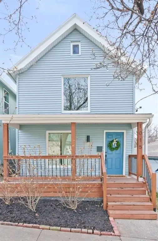 1015 W 29th Street, Kansas City, MO 64108 - #1