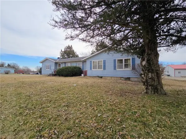 321 Elm Street, Nortonville, KS 66060