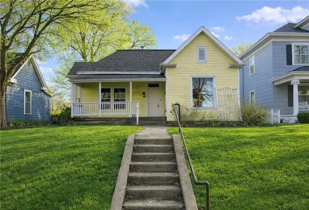 1703 Main Street, Lexington, MO 64067 - #1