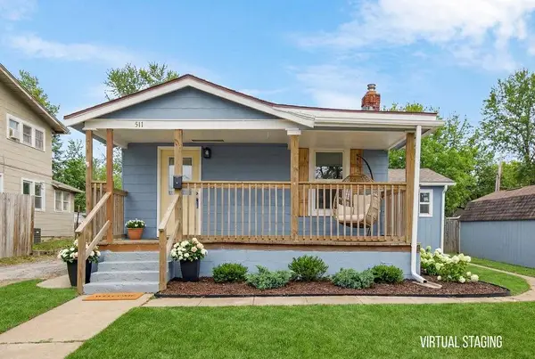 511 S Cedar Avenue, Independence, MO 64053