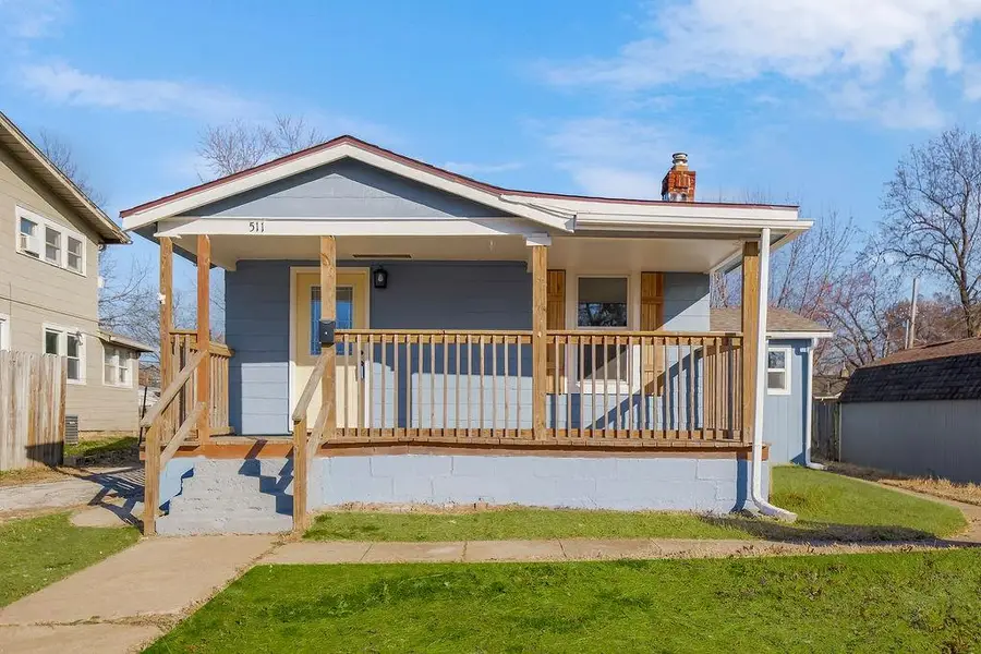 511 S Cedar Avenue, Independence, MO 64053 - #2