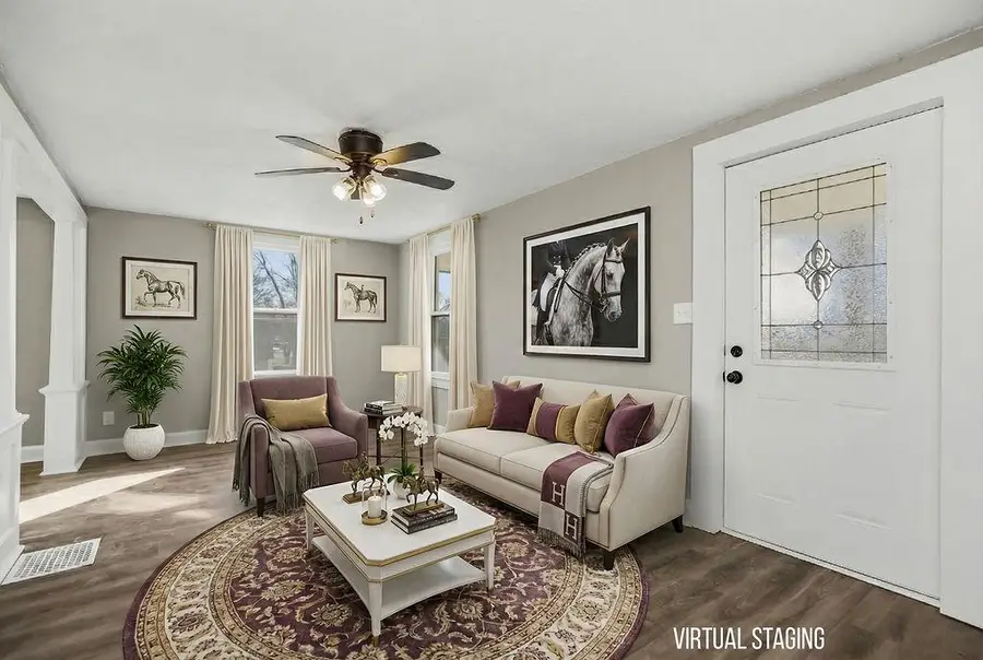 511 S Cedar Avenue, Independence, MO 64053 - #3