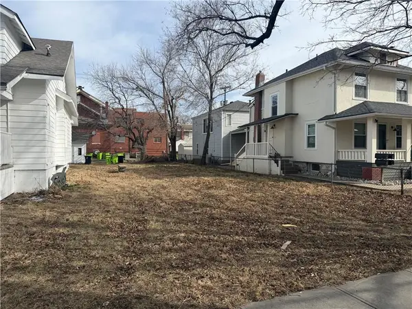 2021 Fayette Street, North Kansas City, MO 64116