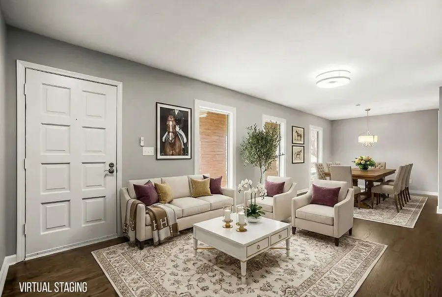 500 Stacey Drive, Belton, MO 64012 - #2