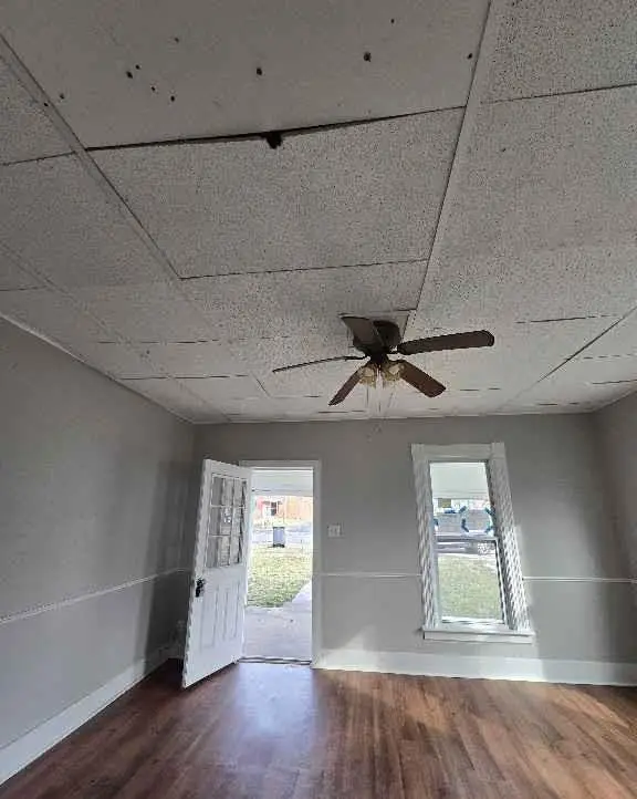 604 S Market Street, Holden, MO 64040 - #2