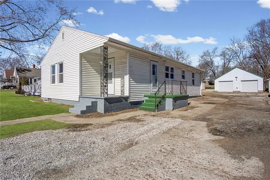 1423 Unity Street, Atchison, KS 66002 - #2