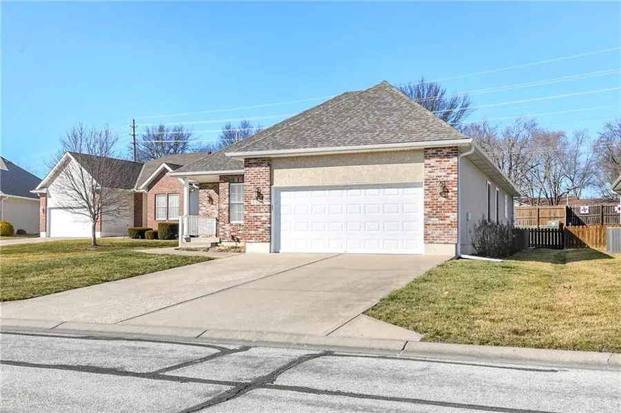 1108 SW Hoke Drive, Lees Summit, MO 64081 - #3