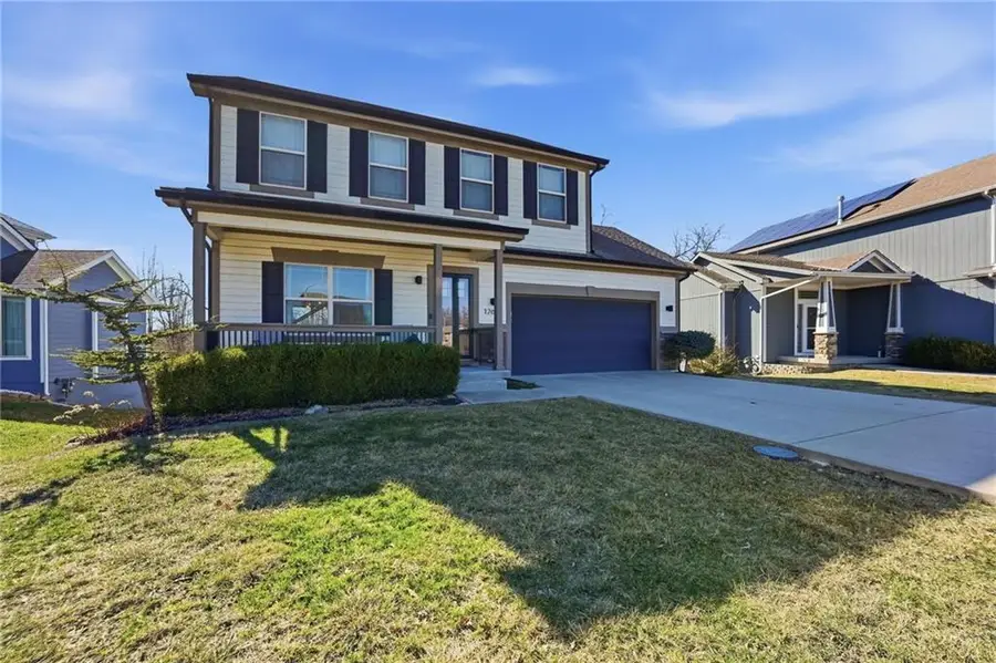 12629 Charlotte Street, Kansas City, MO 64146 - #2