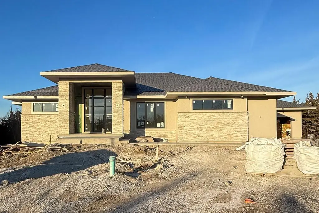 11560 S Wild Rose Lane, Olathe, KS 66061 - #1