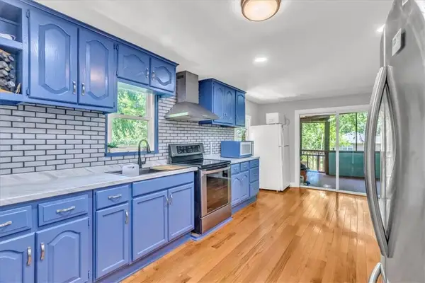 8303 Wabash Avenue, Kansas City, MO 64132