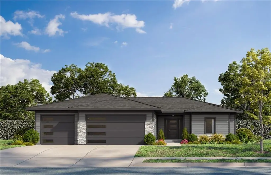 31425 W 85th Terrace, De Soto, KS 66018 - #1