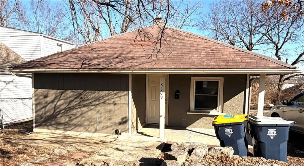 8309 Wabash Avenue, Kansas City, MO 64132 - #1