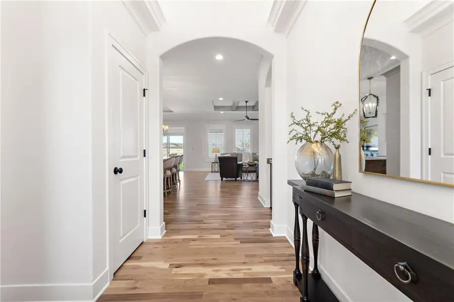 22007 W 177th Terrace, Olathe, KS 66062 - #3