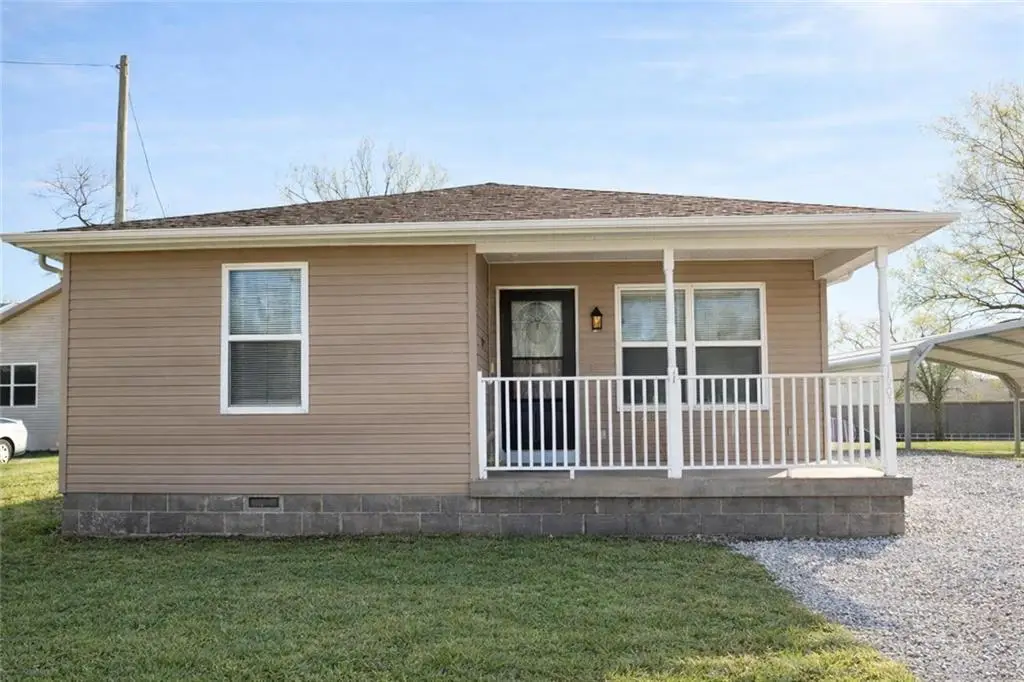 1007 W 1st St N/a, Pittsburg, KS 66762 - #1