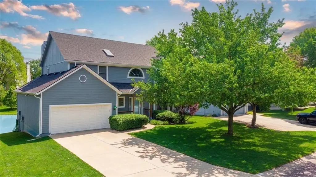 6275 W 157th Street, Overland Park, KS 66223 - #1