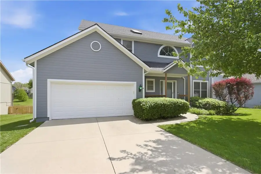 6275 W 157th Street, Overland Park, KS 66223 - #2