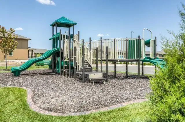 19338 Skyview Lane, Spring Hill, KS 66083 - #2